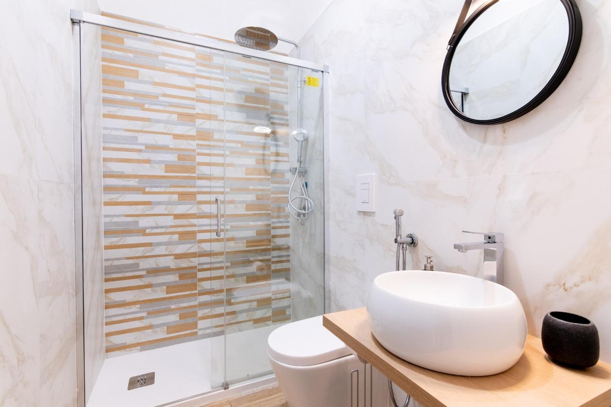 Stabile 38 Apartments 팔레르모 외부 사진