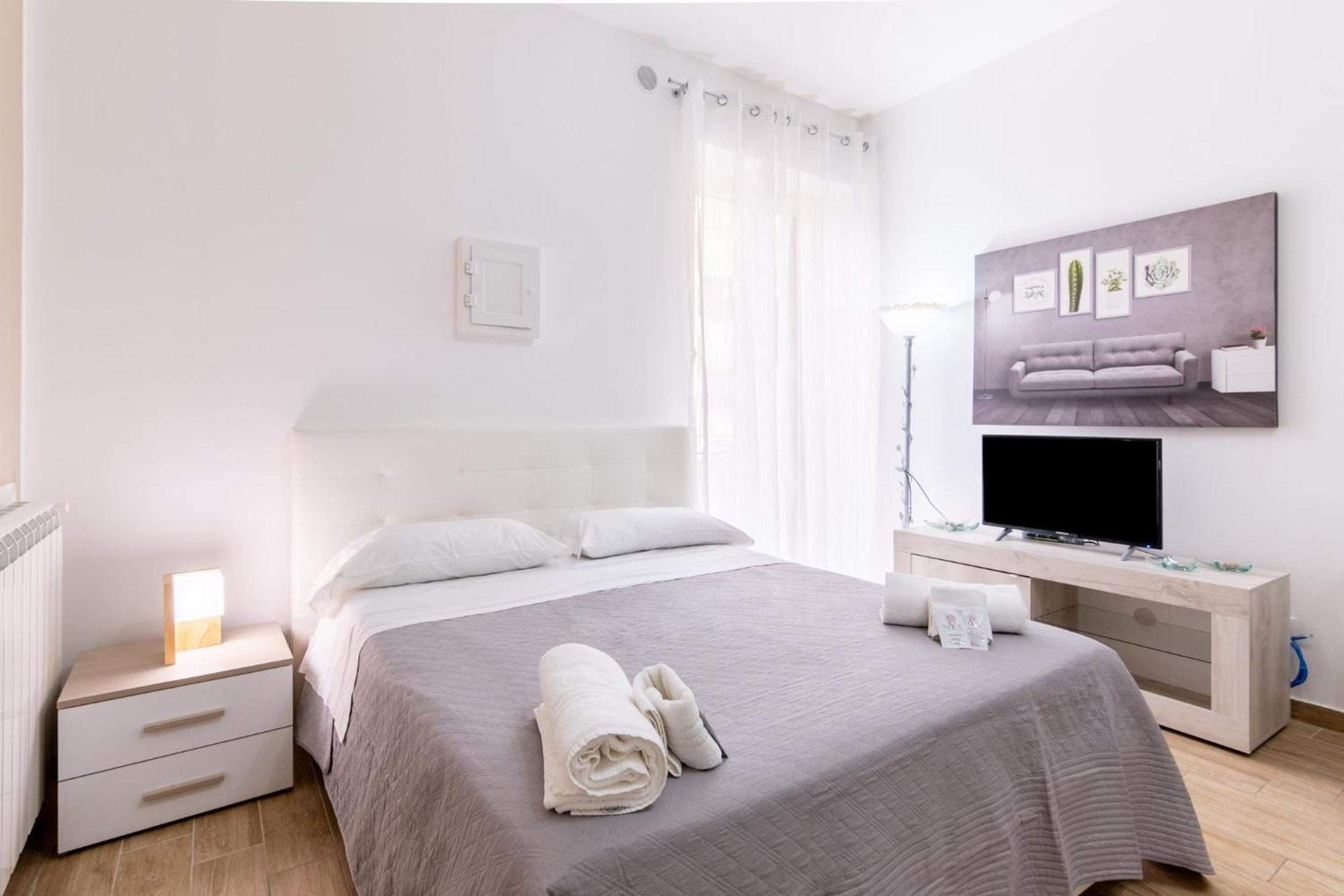 Stabile 38 Apartments 팔레르모 외부 사진