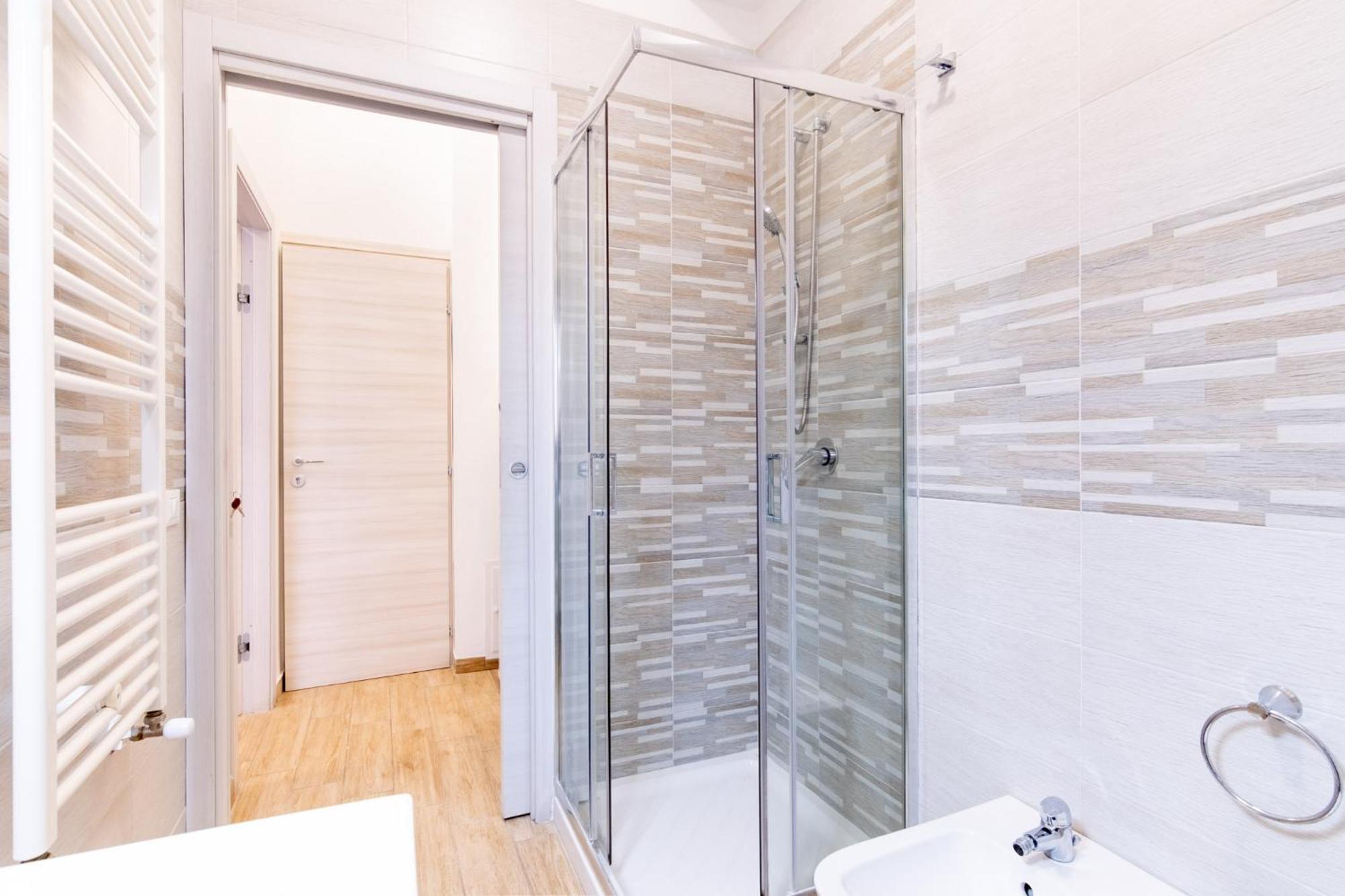 Stabile 38 Apartments 팔레르모 외부 사진