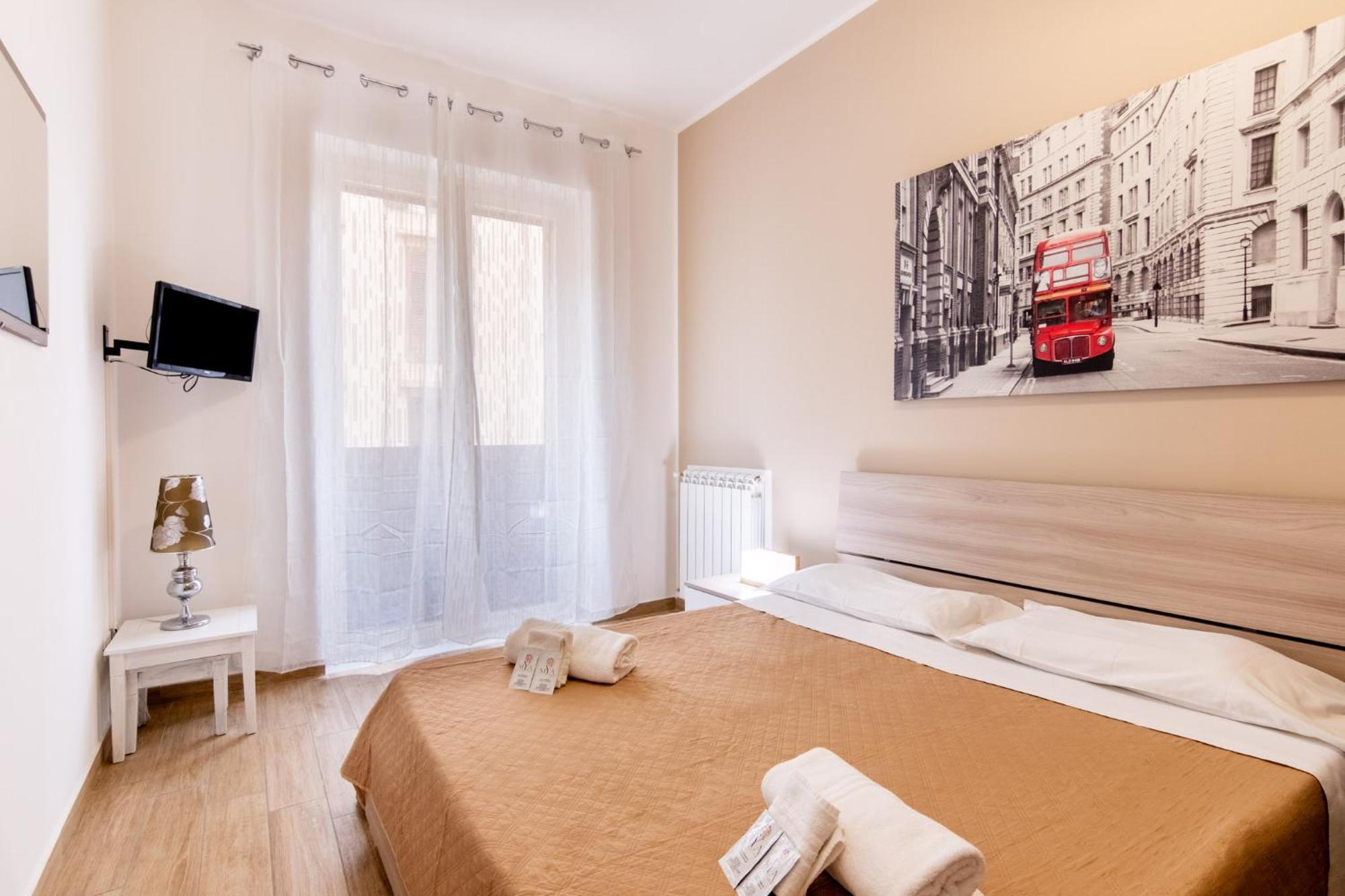 Stabile 38 Apartments 팔레르모 외부 사진
