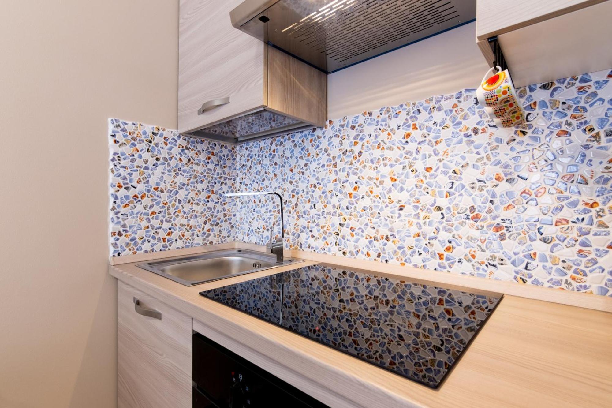 Stabile 38 Apartments 팔레르모 외부 사진